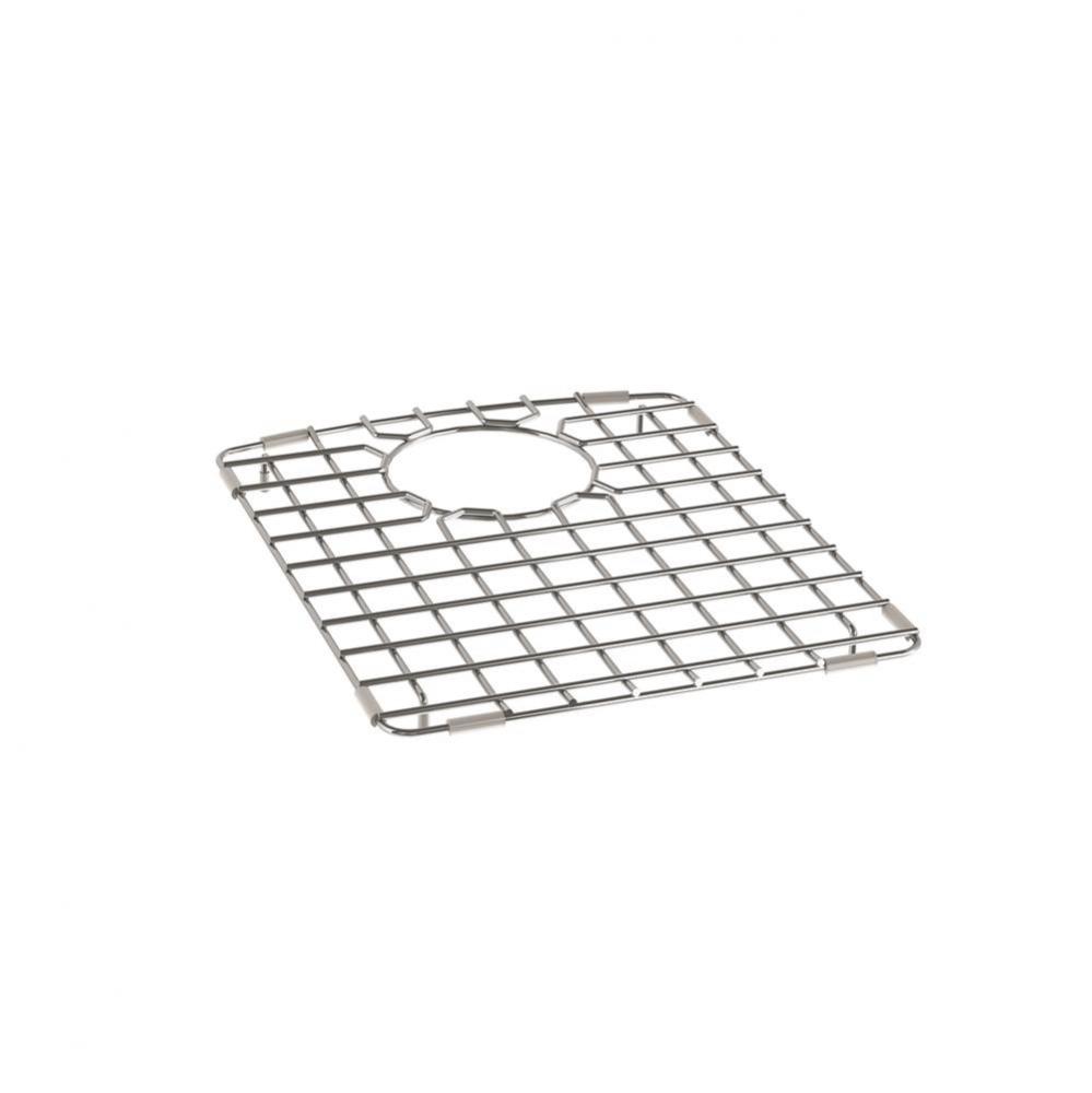 Grid Btm Stainless Elg Series