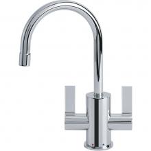 Franke LB10200 - Ambient Little Butler H&C Chrome