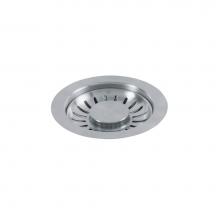 Franke 906SN - Strainer Basket-Satin Nickel