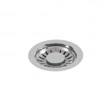 Franke 906 - Strainer Basket-Chrome