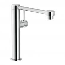 Franke FFP4400 - Tap Pescara Prep Faucet Chrome