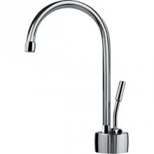 Franke LB7100C - Ambient Lb Hot Ceramic Chrome