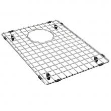 Franke CU13-36S - Grid Btm Stainless Cux Series