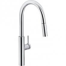 Franke FF4800 - Pescara Xl Pulldown Fct Chrome