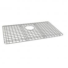 Franke FH30-36S - Grid Btm Stainless Psx Series