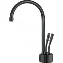 Franke LB7220C - Ambient Little Butler Hot/Cold Matte Black