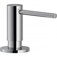 Franke SD3200 - Active Soap Dispenser Chrome