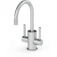 Franke LB16200 - Pescara Little Butler H&C Chrome