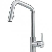 Franke FF4250 - Kubus Kitchen Faucet 2 Spray