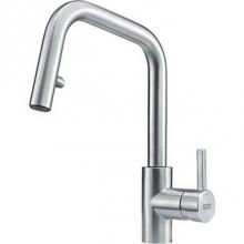 Franke FFP4250 - Kubus Kitchen Faucet Prep 2 Spray