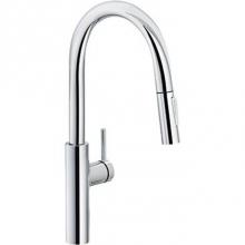 Franke FF4700 - Pescara L Pulldown Fct Chrome