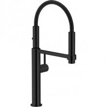 Franke FF4420 - Pescara Semipro 360 Faucet