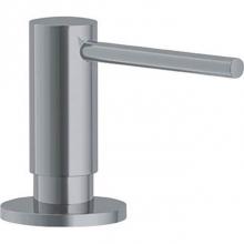 Franke SD3280 - Active Soap Dispenser Satin Nickel