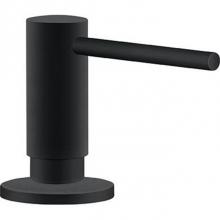 Franke SD3220 - Active Soap Dispenser Matte Black