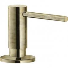 Franke SD3265 - Active Soap Dispenser Bronze