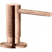 Franke SD3261 - Active Soap Dispenser Copper