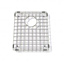 Franke PS2-14-36S - Bottom Grid 14'' Stainless Steel Pro2