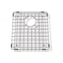 Franke PS2-15-36S - Bottom Grid 15'' Stainless Steel Pro2