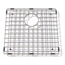 Franke PS2-18-36S - Bottom Grid 18'' Stainless Steel Pro2