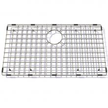 Franke PS2-30-36S - Bottom Grid 30'' Stainless Steel Pro2