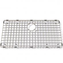 Franke PS2-33-36S - Bottom Grid 33'' Stainless Steel Pro2