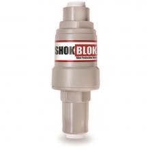 Franke SB60 - Pressure Protection Valve 60Psi