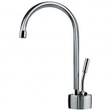 Franke DW7000C - Ambient Lb Cold Ceramic Chrome