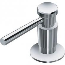 Franke SD5200 - Absinthe Soap Dispenser Chrome