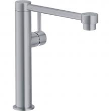 Franke FFP4480 - Tap Pescara Prep Faucet Satin Nickel