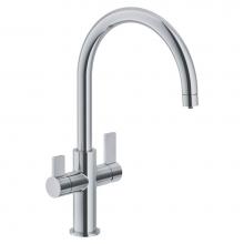 Franke FFT3180 - Ambient Filter Faucet 3-1 Satin Nickel