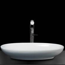 Victoria And Albert VB-CAB55-xx-NO - Cabrits 55 countertop basin. Paint