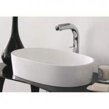 Victoria And Albert VB-IOS54-xx-NO - iOS 54 countertop basin. Paint