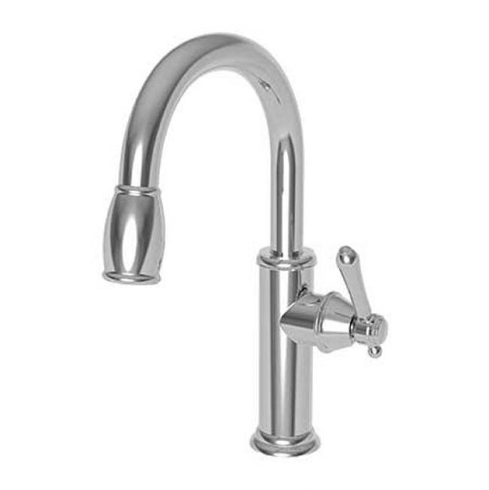 Prep/Bar Pull Down Faucet