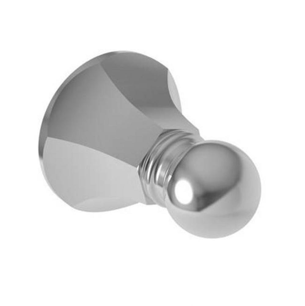 Metropole Single Robe Hook