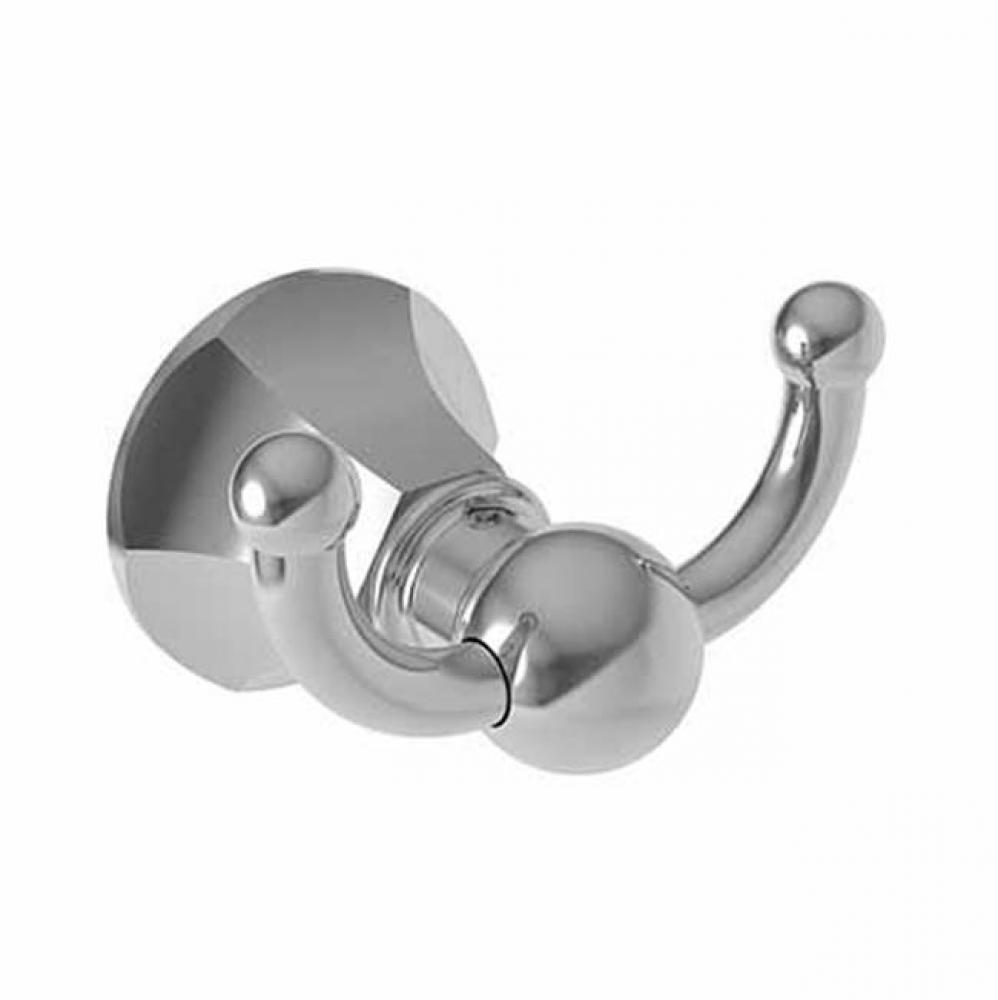 Double Robe Hook