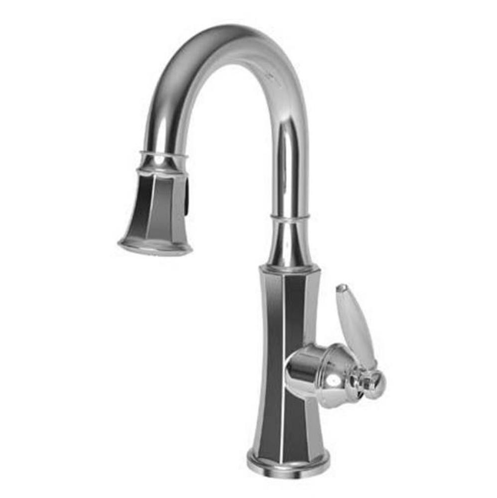 Prep/Bar Pull Down Faucet