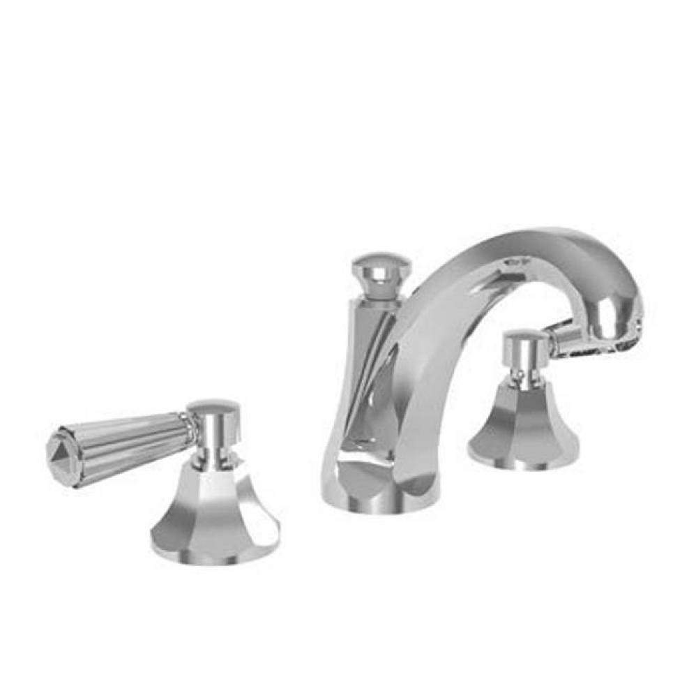 Widespread Lavatory Faucet