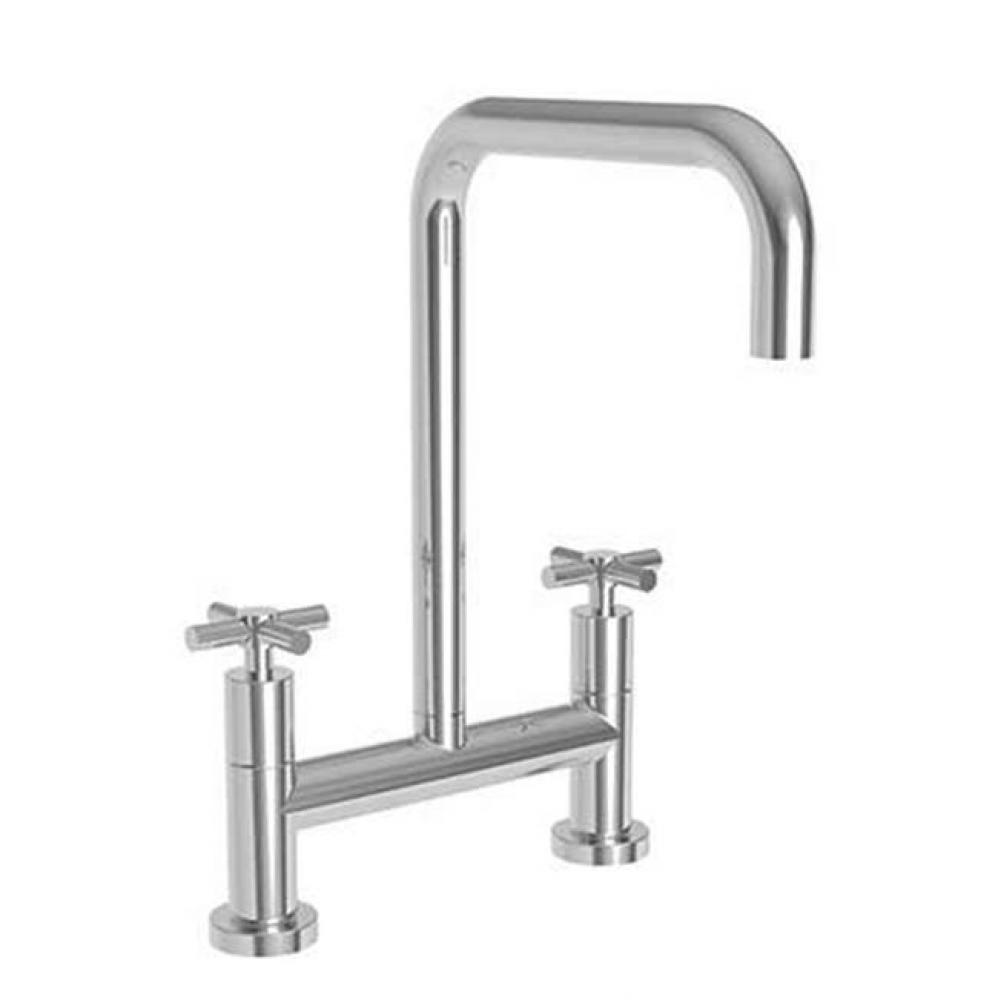 Kitchen Bridge Faucet