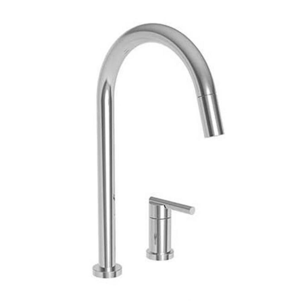 Pull-Down Kitchen Faucet