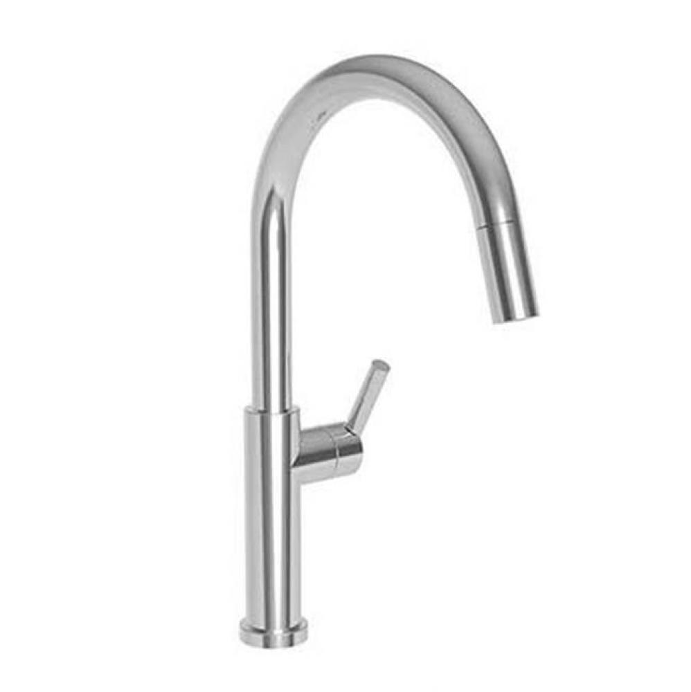 Pull-Down Kitchen Faucet