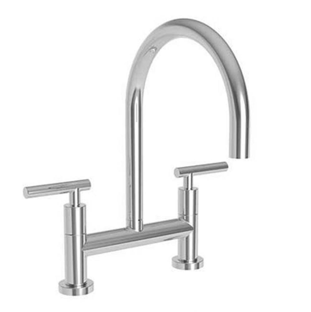 Kitchen Bridge Faucet