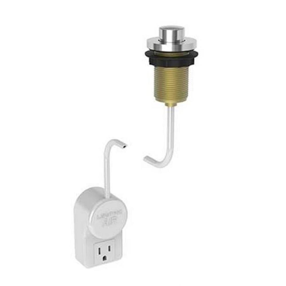 Air Activated Disposer Switch