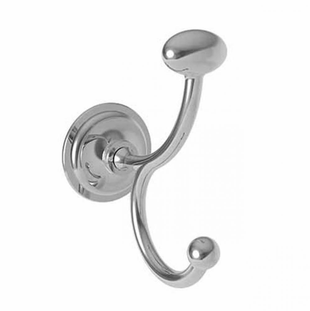 Double Robe Hook