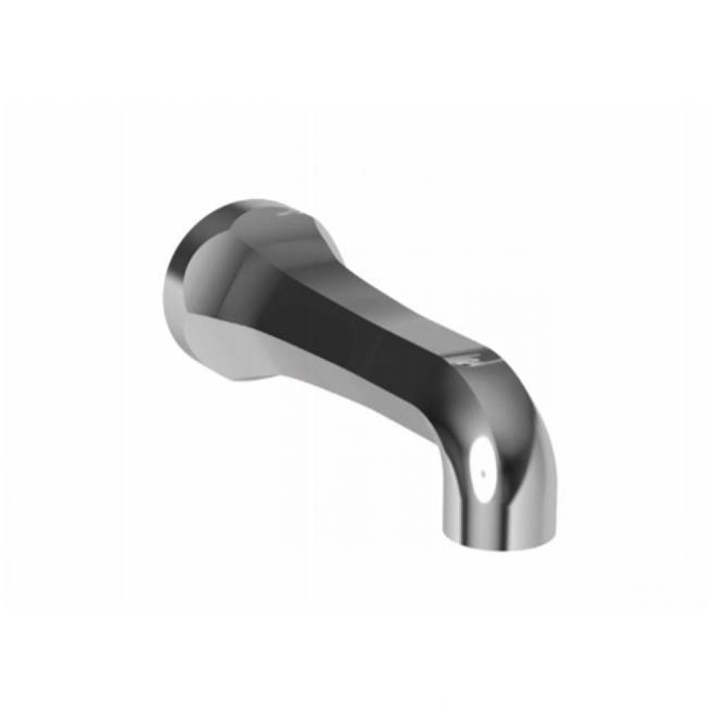 Wall Tub Spout-Hex