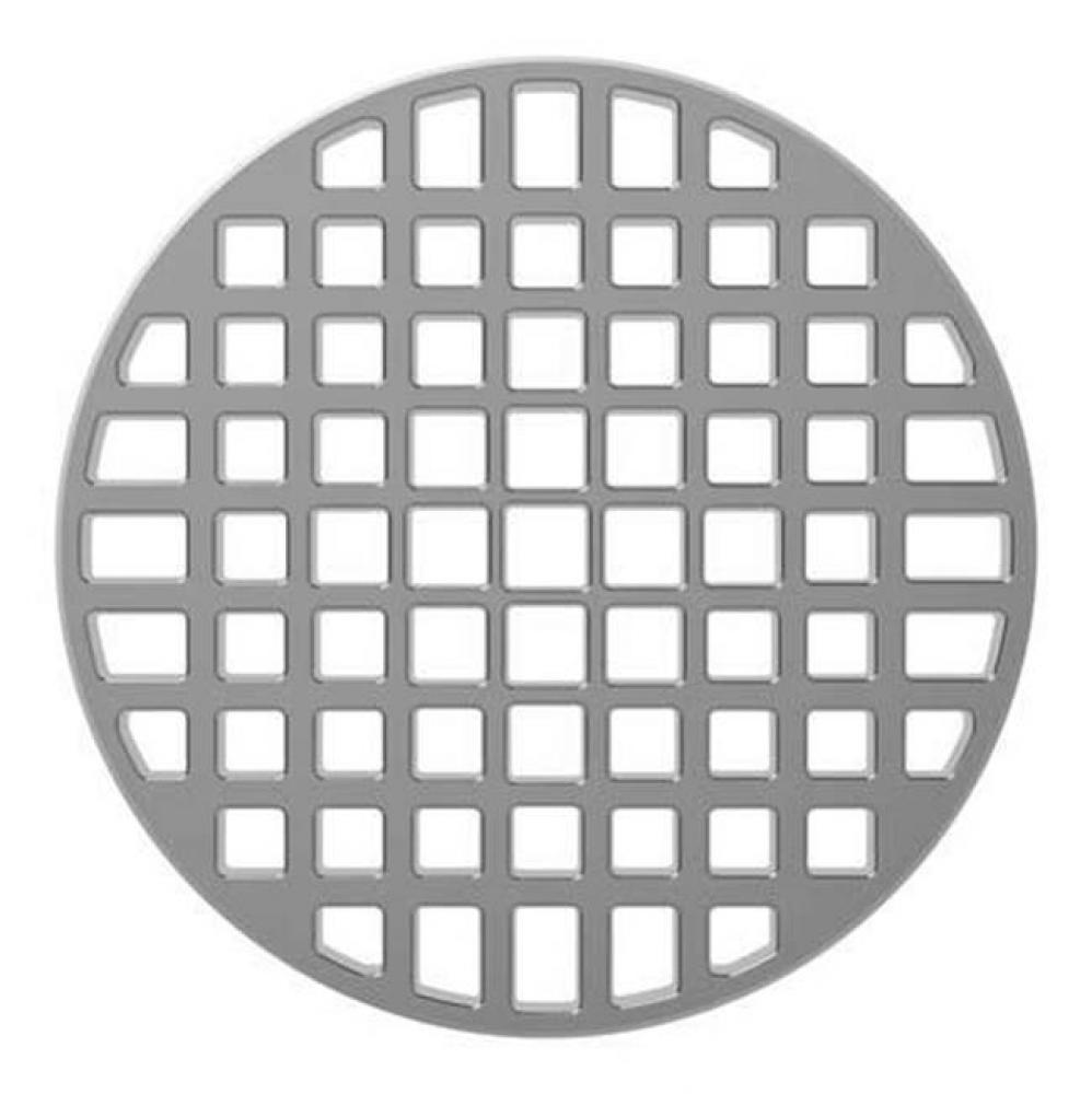 4'' Round Shower Drain