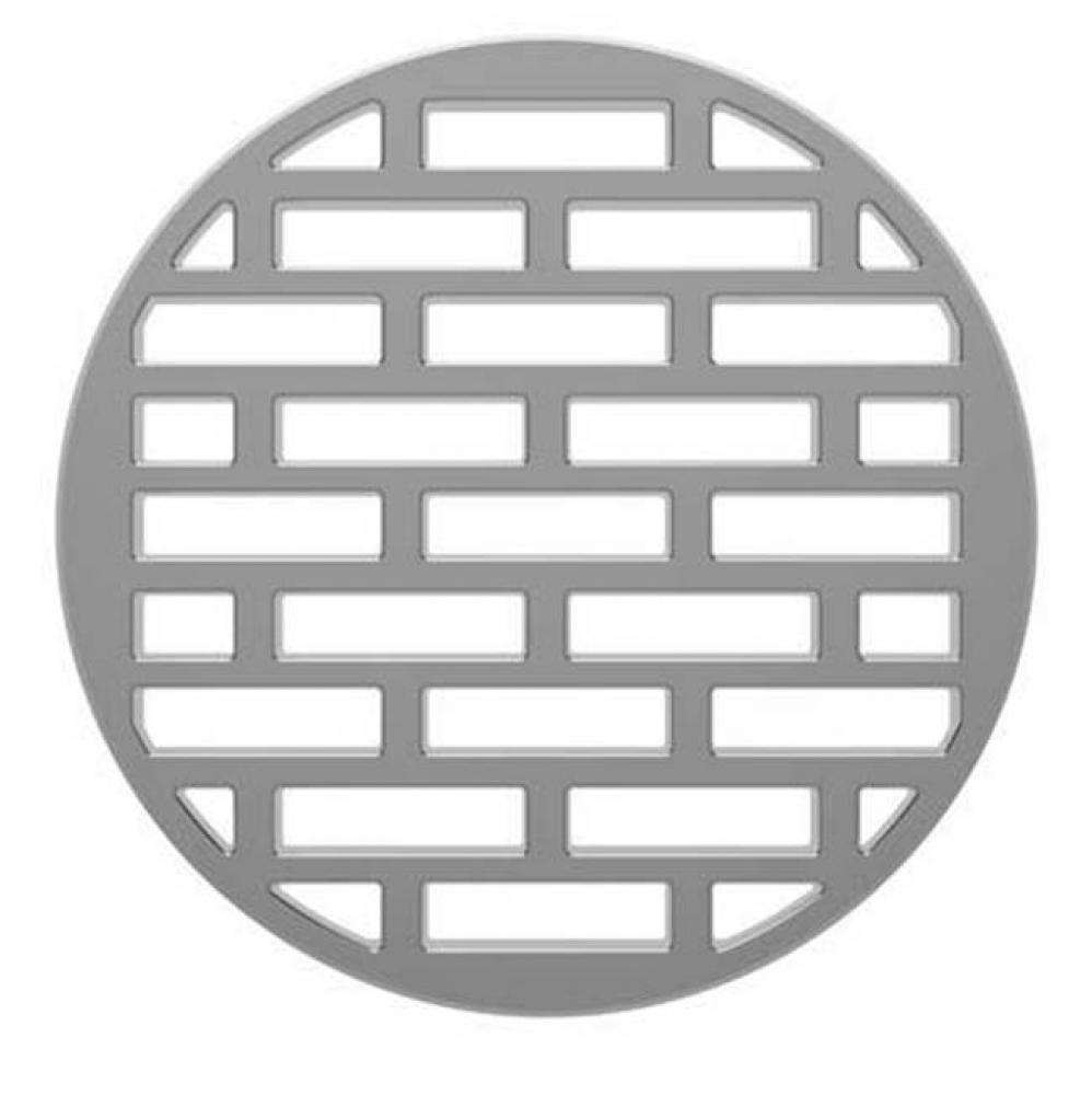 4'' Round Shower Drain