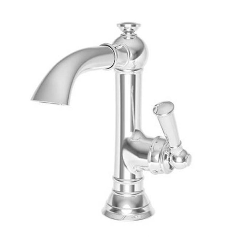 Single Hole Lavatory Faucet