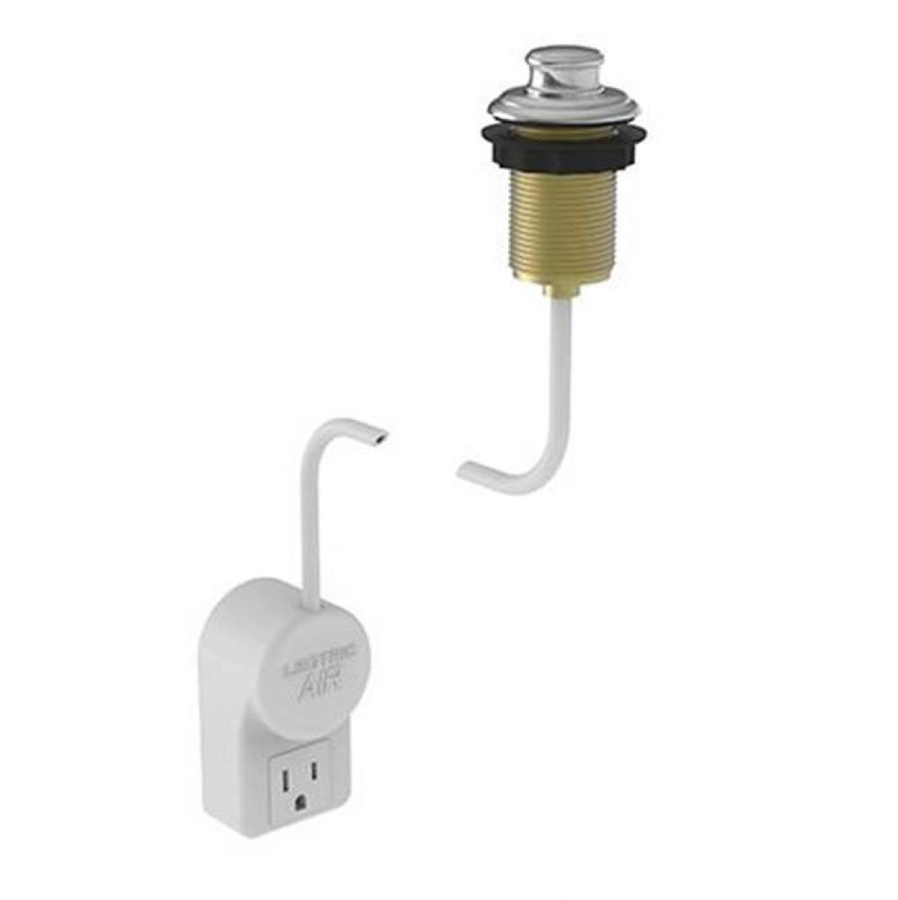 Air Activated Disposer Switch