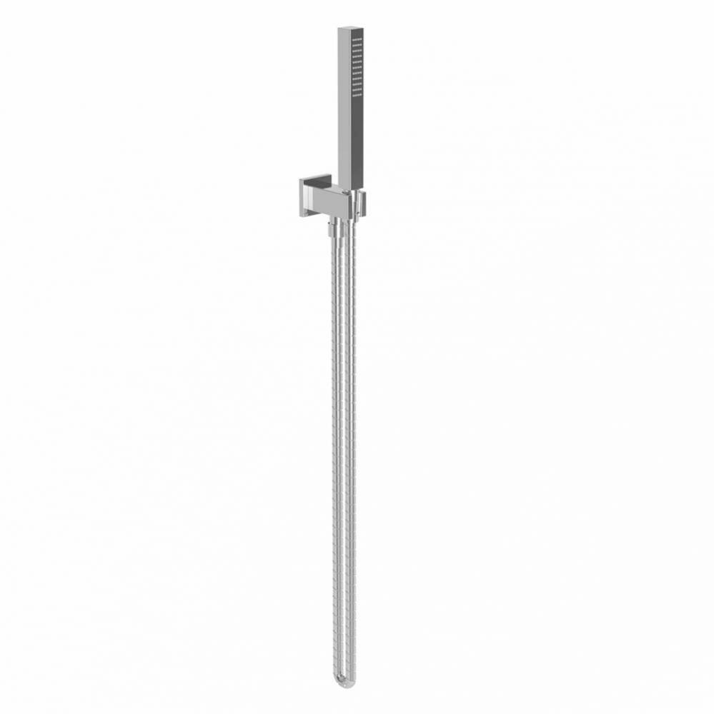 Single Function Hand Shower Set