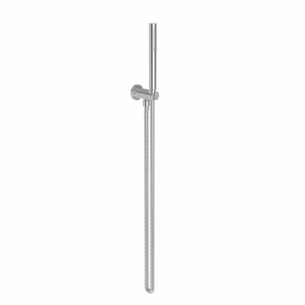 Single Function Hand Shower Set